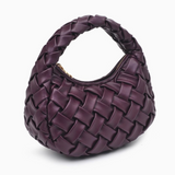 Handtasche Joy bordeaux