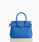 Handtasche NeoWave midi Blau